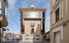 Apartamentos Suite The Way